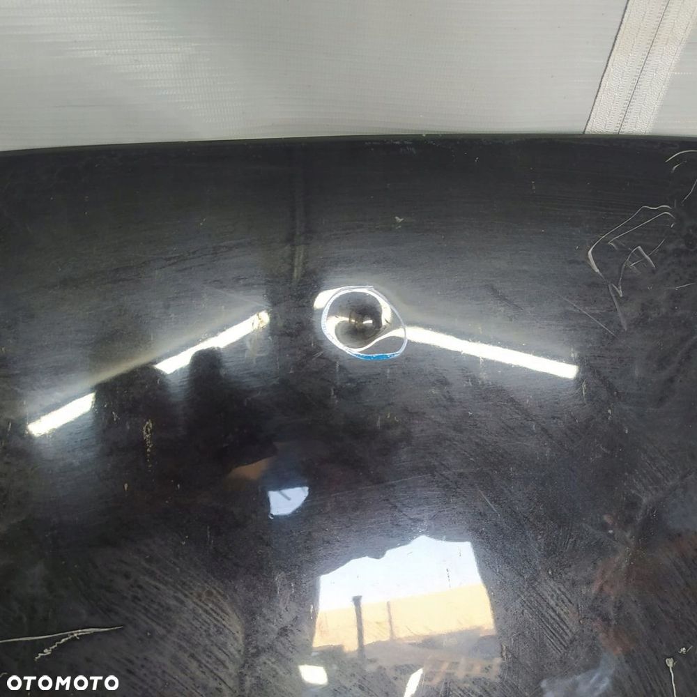 QASHQAI II LIFT FULL PRZOD MASKA ZDERZAK LAMPY PAS - 9