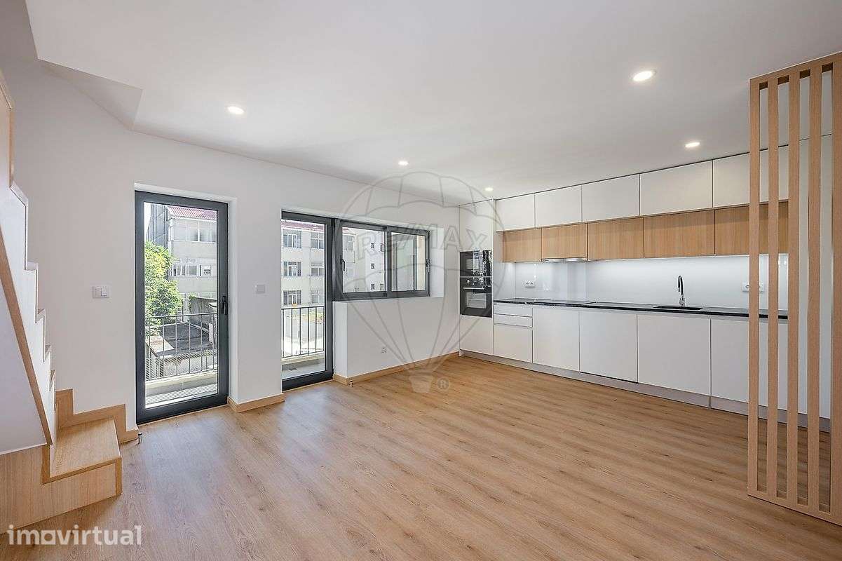 Apartamento T3 para venda - Grande imagem: 3/41