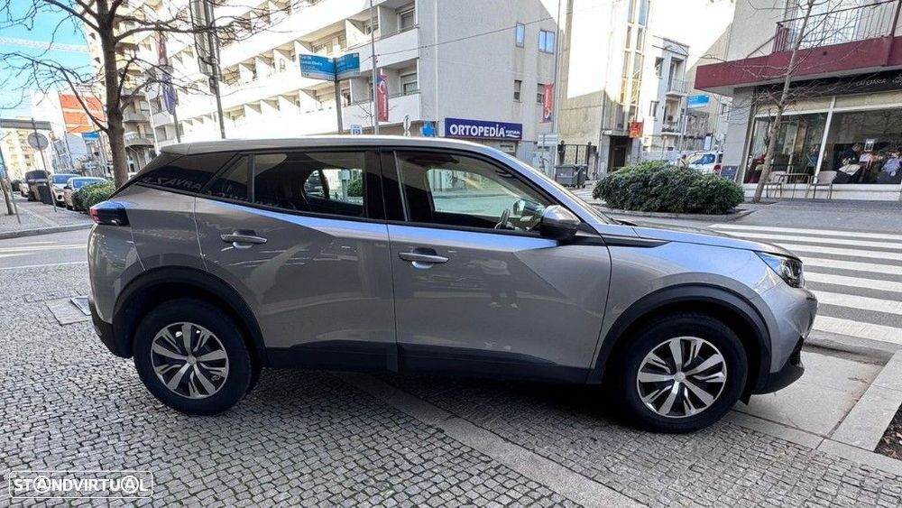 Peugeot 2008 1.5 BlueHDi Active Pack - 3