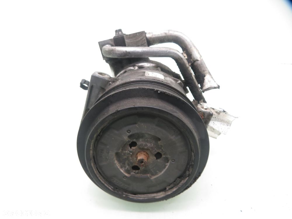 KOMPRESOR KLIMATYZACJI FIAT GRANDE PUNTO 1.3 D 55703917 315595319 - 7