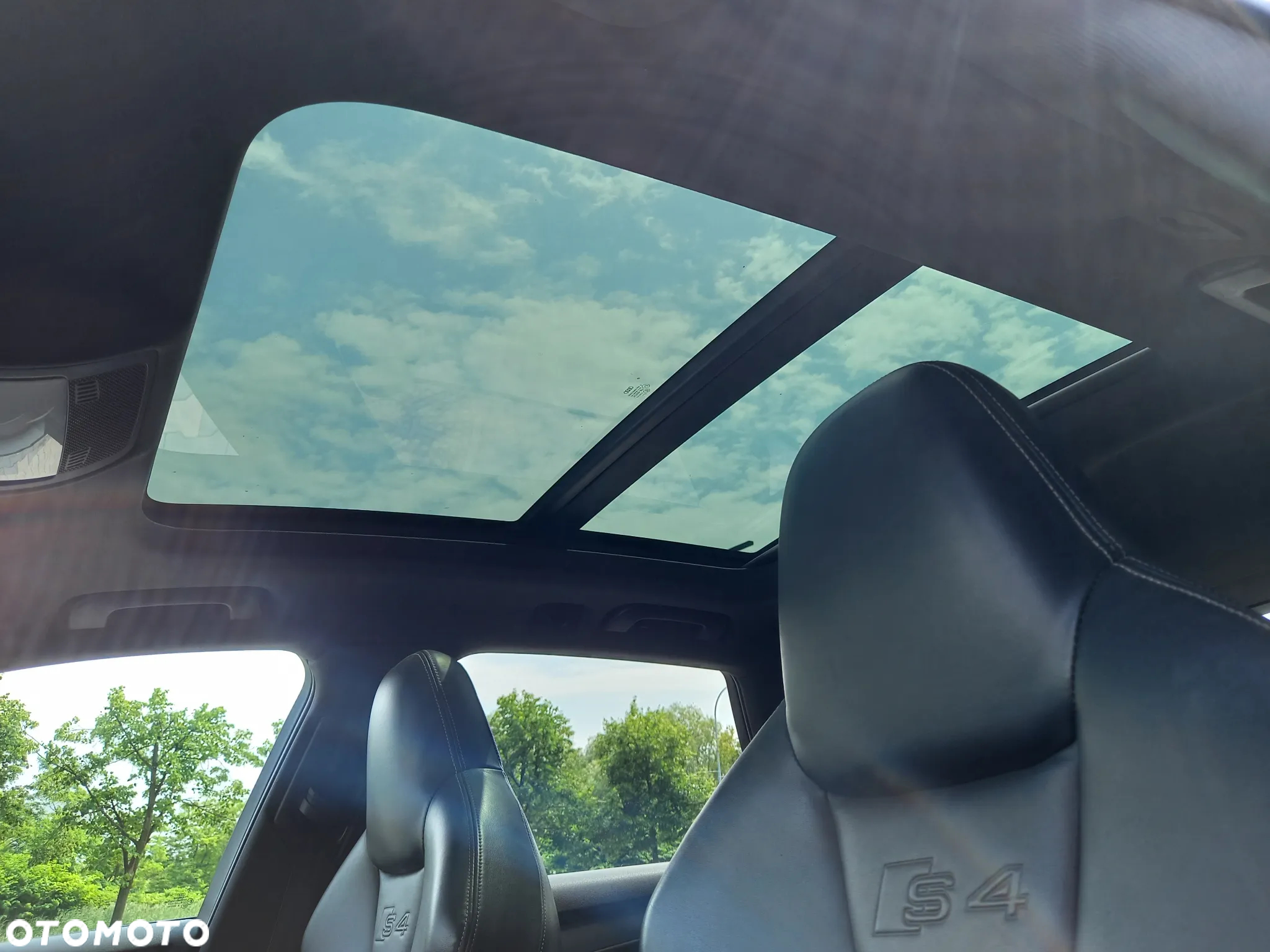 Audi S4 3.0 TFSI Quattro S tronic - 3