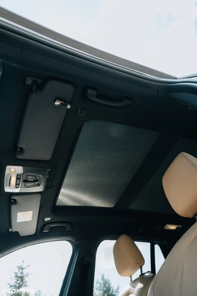 BMW X1 sDrive18d M Sport - 9