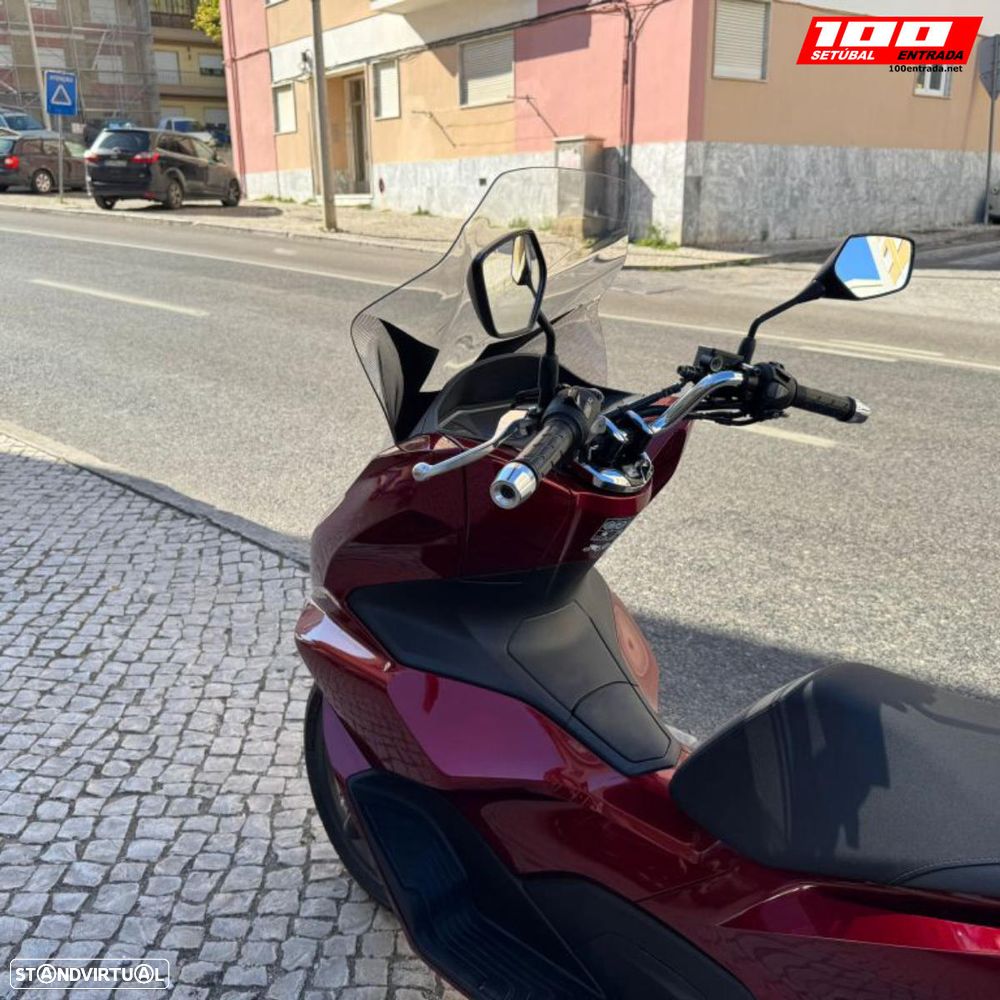 Honda PCX125 125 - 33