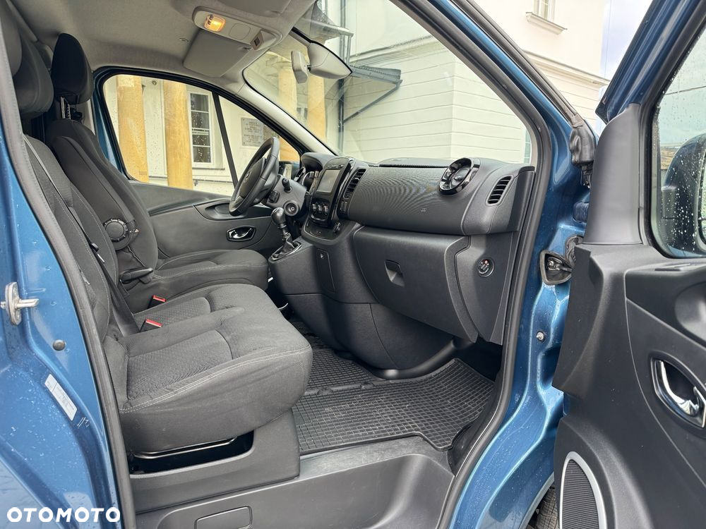Opel Vivaro Tourer 1.6 CDTI L2 - 15