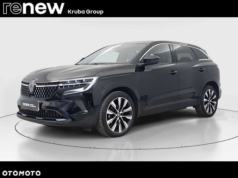 Renault Austral 1.3 TCe mHEV Techno - 1