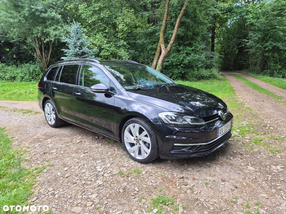 Volkswagen Golf VII 1.6 TDI BMT Comfortline - 4