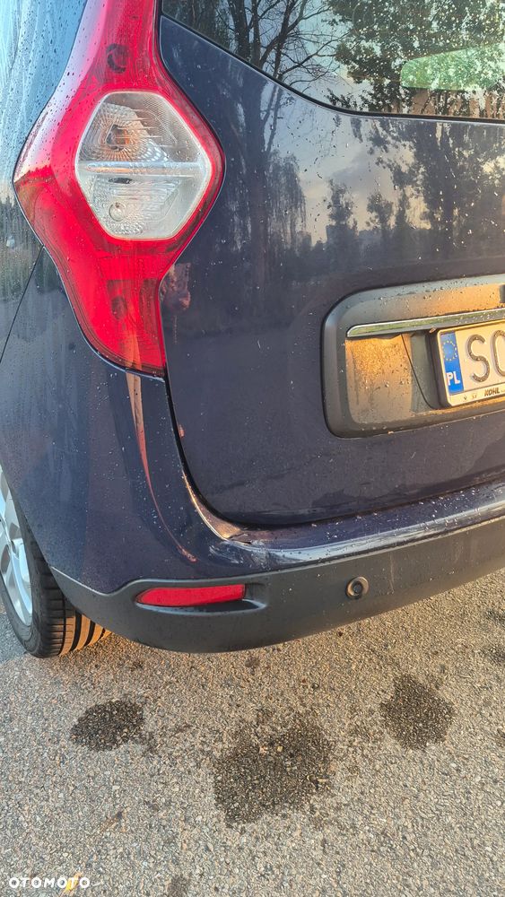 Dacia Lodgy dCi 110 Laureate - 6