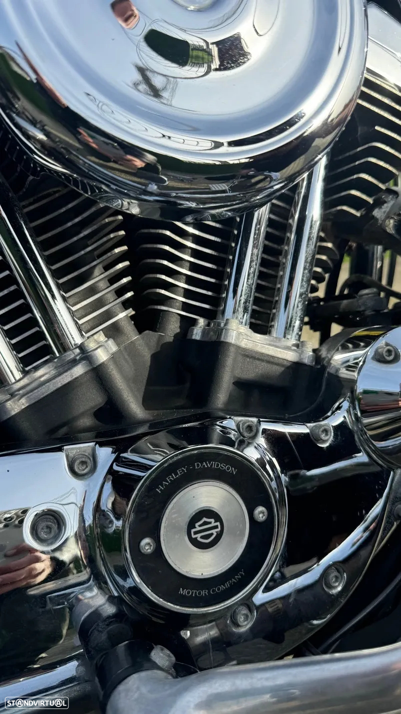 Harley-Davidson XL - 13