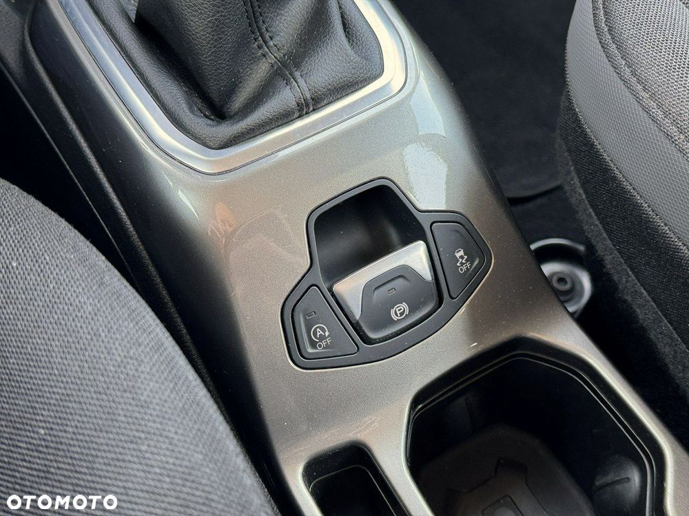 Jeep Renegade 1.0 T-GDI Limited - 21