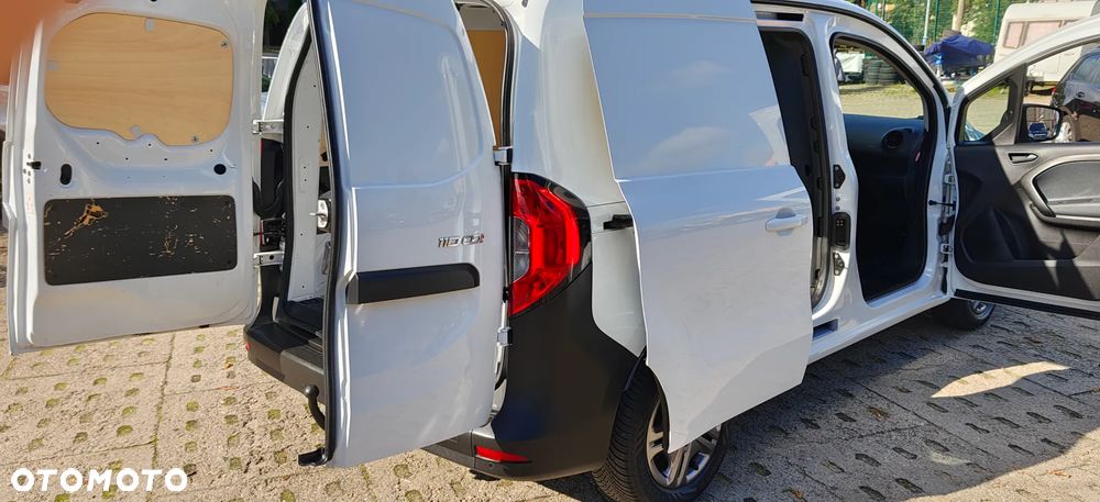 Mercedes-Benz Citan Tourer Standard PRO - 21
