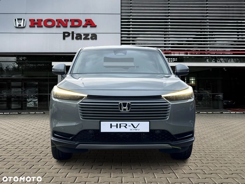 Honda HR-V 1.5 i-MMD Elegance CVT - 8