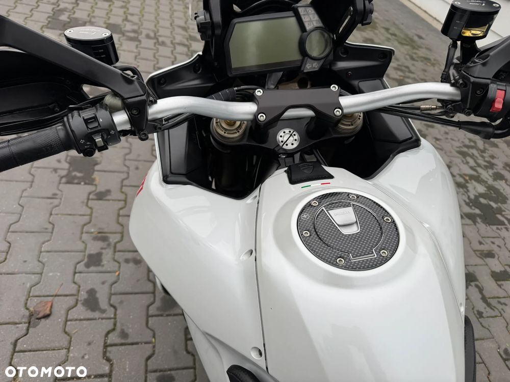 Ducati Multistrada - 32