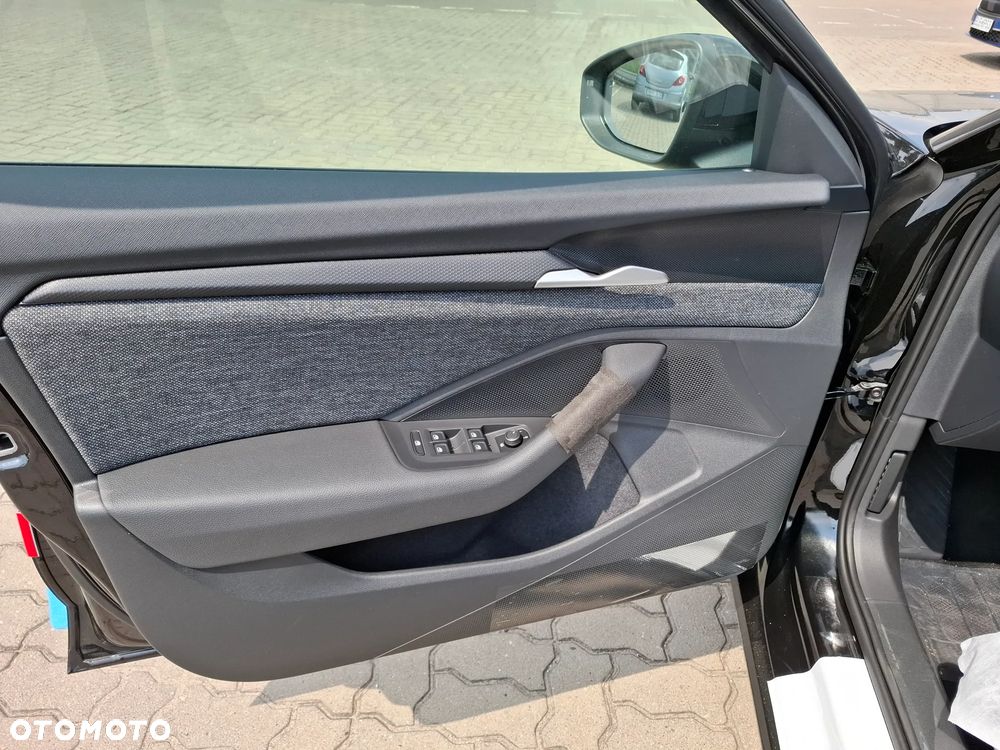 Skoda Superb 1.5 TSI mHEV Essence DSG - 12