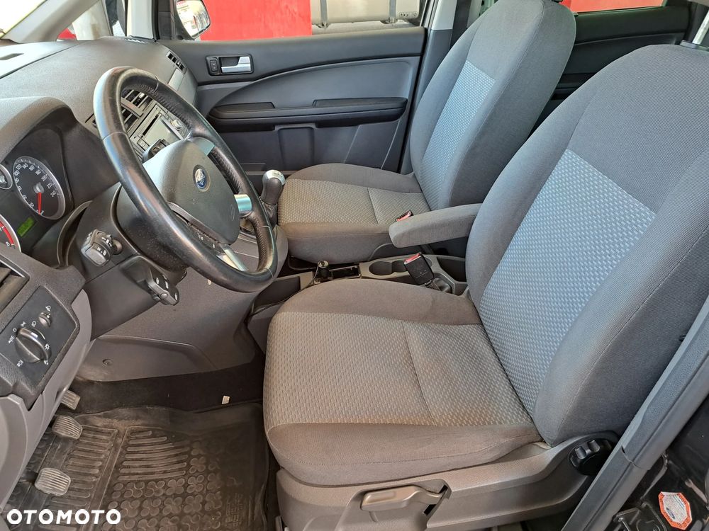 Ford Focus C-Max - 15