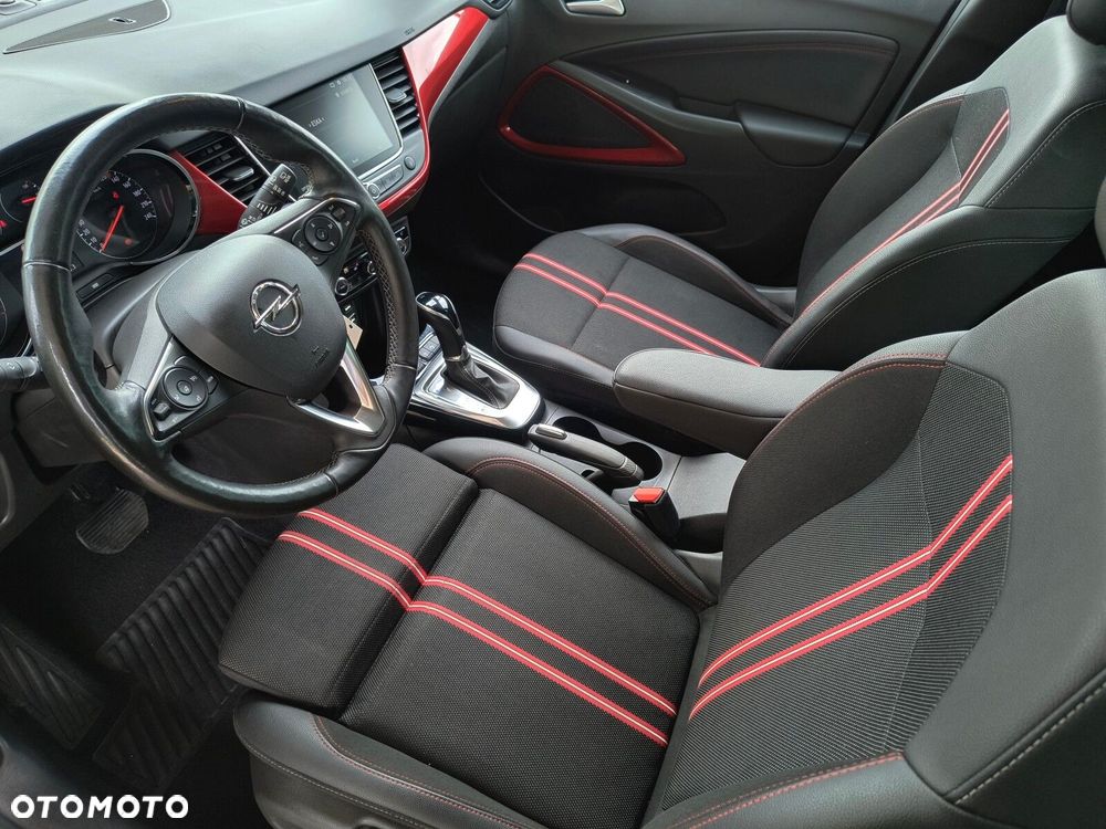 Opel Crossland - 11