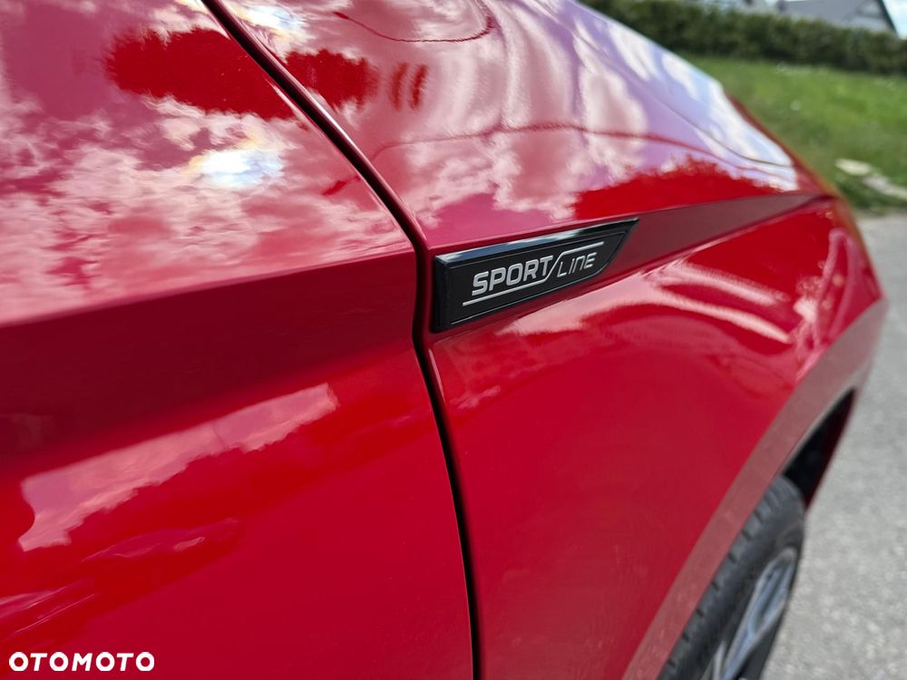 Skoda Karoq 1.5 TSI ACT Sportline DSG - 16
