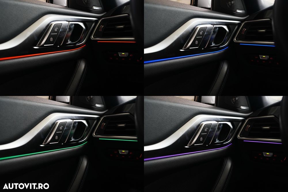 BMW Seria 4 430i Gran Coupe - 32