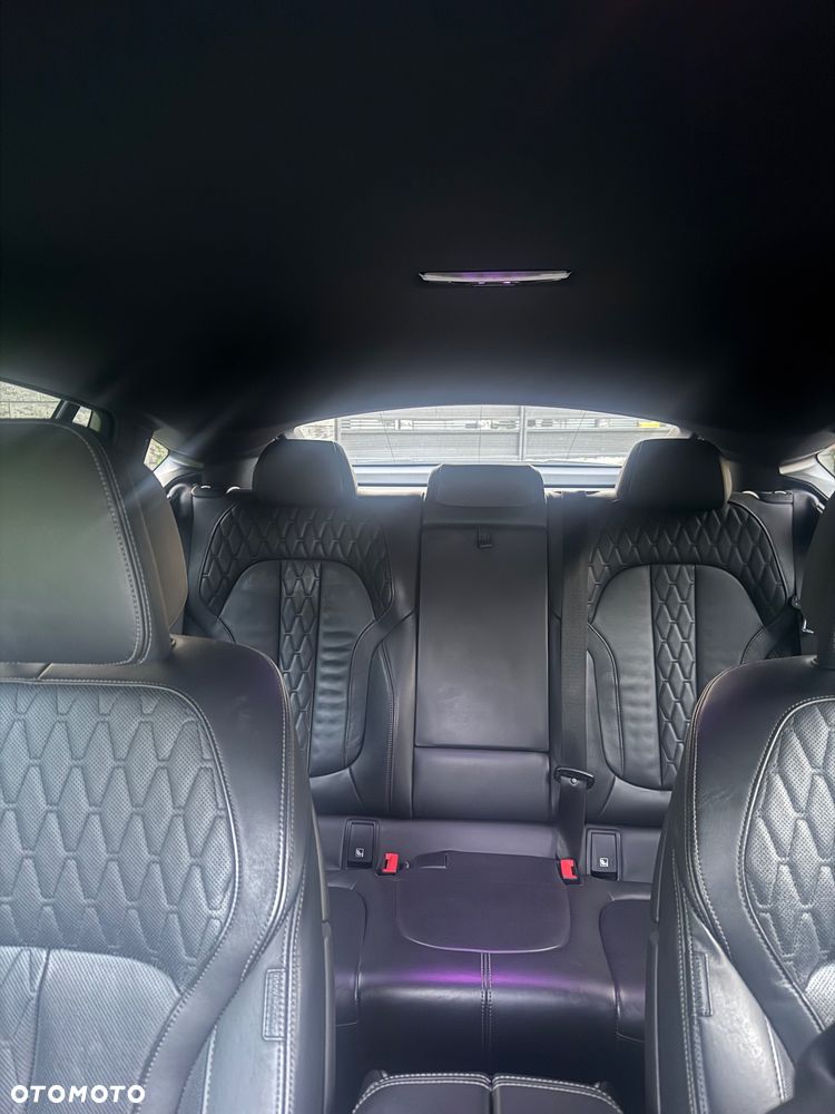 BMW X6 - 17