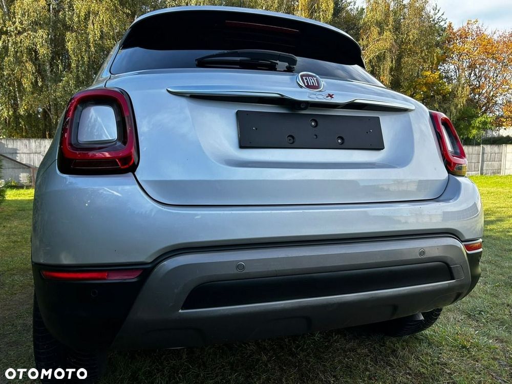 Fiat 500X - 24