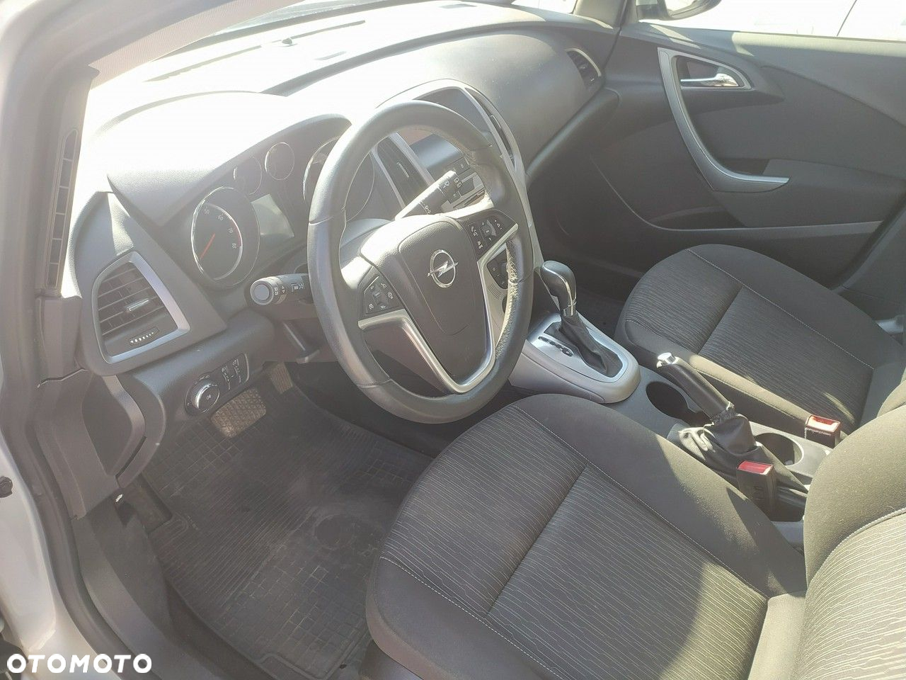 Opel Astra - 6