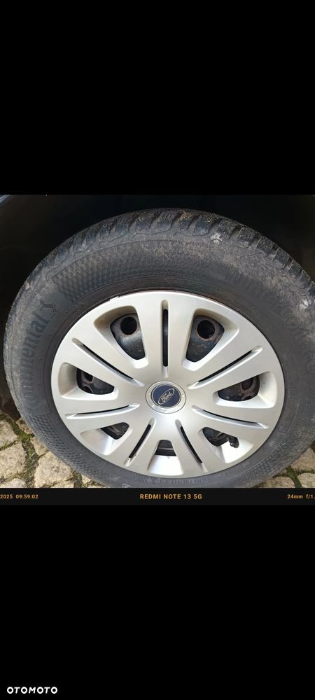 Ford Galaxy 2.0 TDCi Ghia - 15