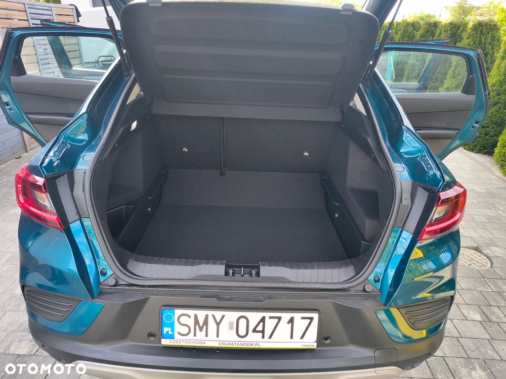 Renault Arkana 1.3 TCe mHEV Zen EDC - 10