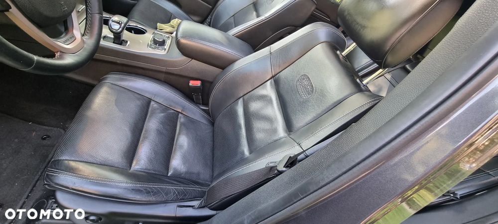 Jeep Grand Cherokee 3.0 CRD Overland EU6 - 23