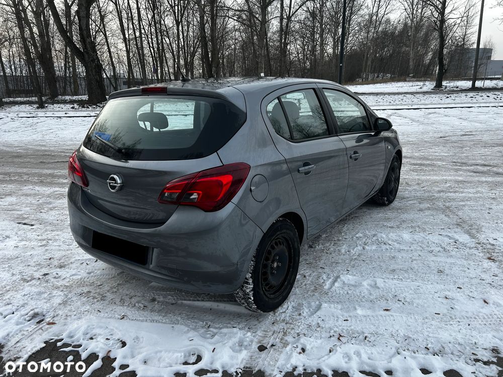 Opel Corsa 1.4 Enjoy - 4