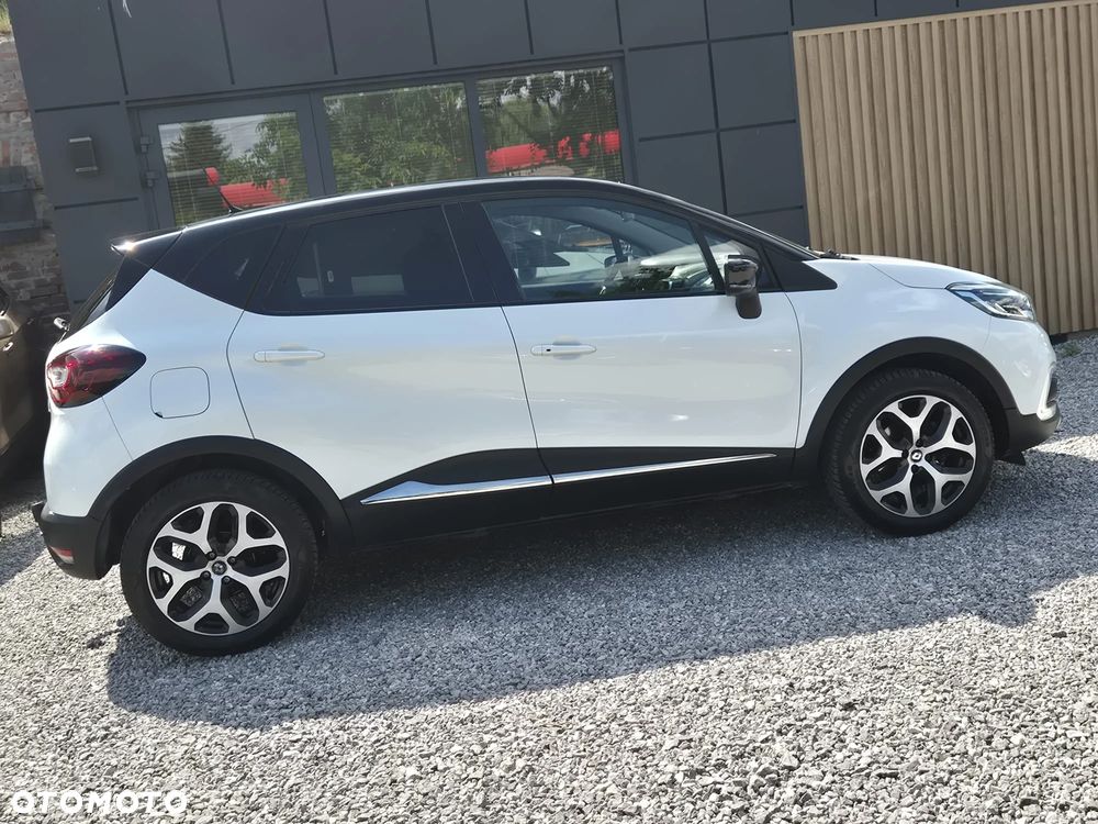 Renault Captur ENERGY TCe 120 EDC LIMITED - 15