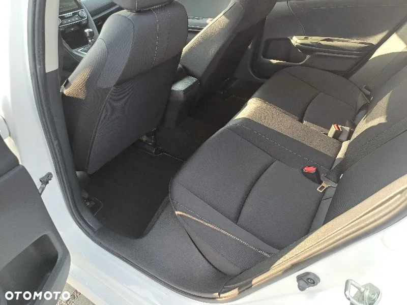 Honda Civic - 16