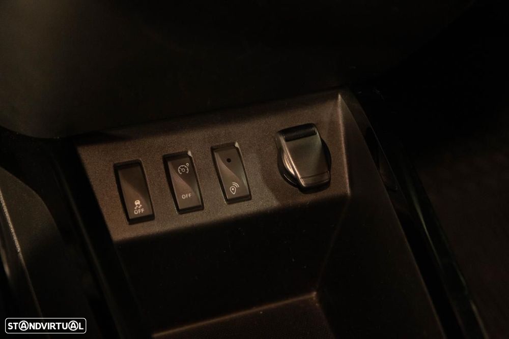 Dacia Spring Electric 45 Comfort - 34