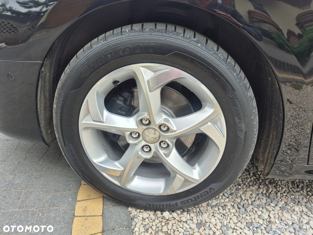 Peugeot 508 HDi FAP 140 Allure - 22