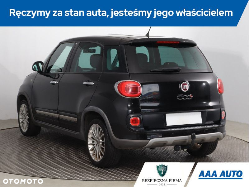 Fiat 500L - 5