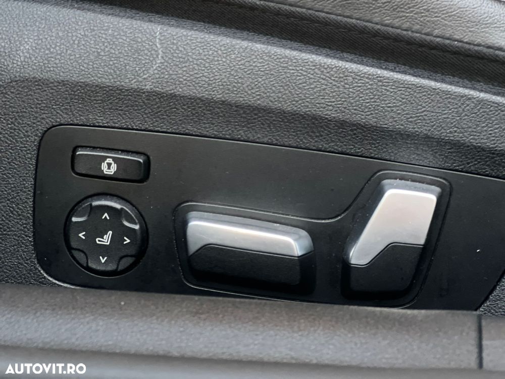 BMW Seria 8 840i - 22