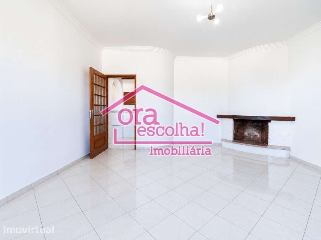 T3 com Suíte com 106 m2 nas Paivas e vista Baía! - Grande imagem: 4/13