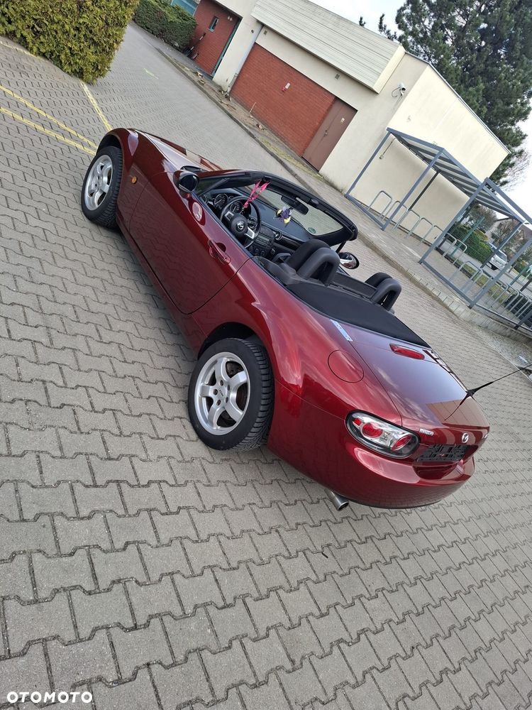 Mazda MX-5 - 3