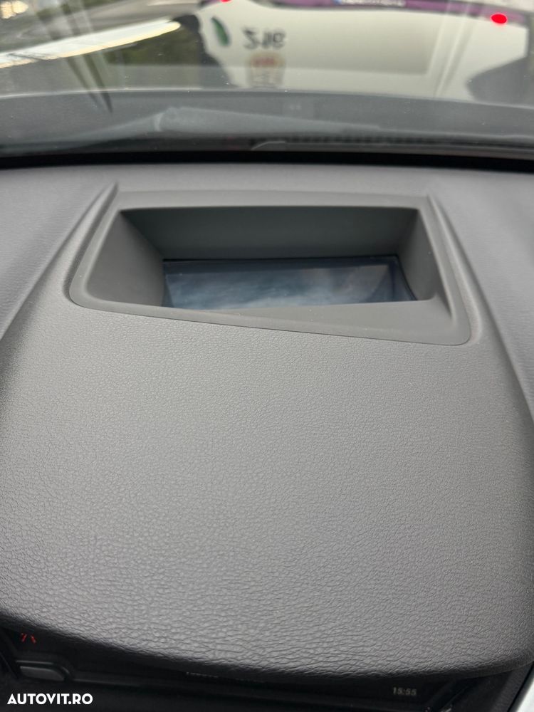 BMW X1 xDrive20d Aut. Advantage - 20