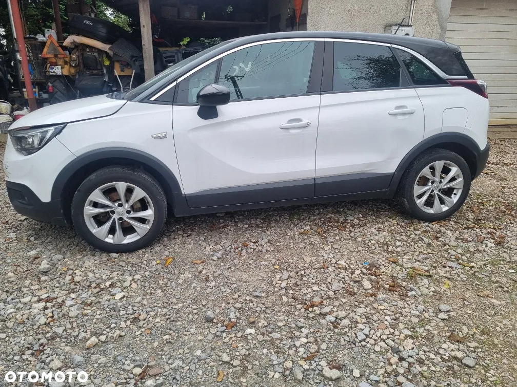 Opel Crossland X 1.2 ECOTEC Start/Stop Innovation - 3
