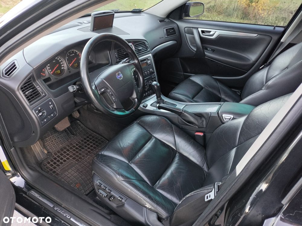 Volvo V70 - 7