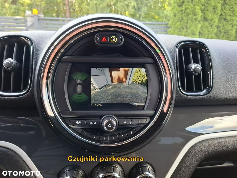 MINI Countryman Cooper S All4 - 23