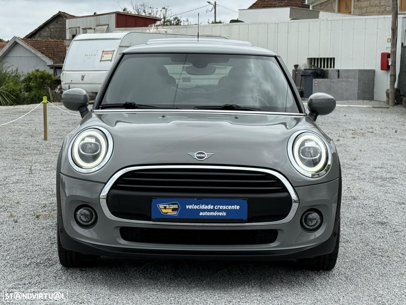 MINI 3 Portas One Sport Edition - 2