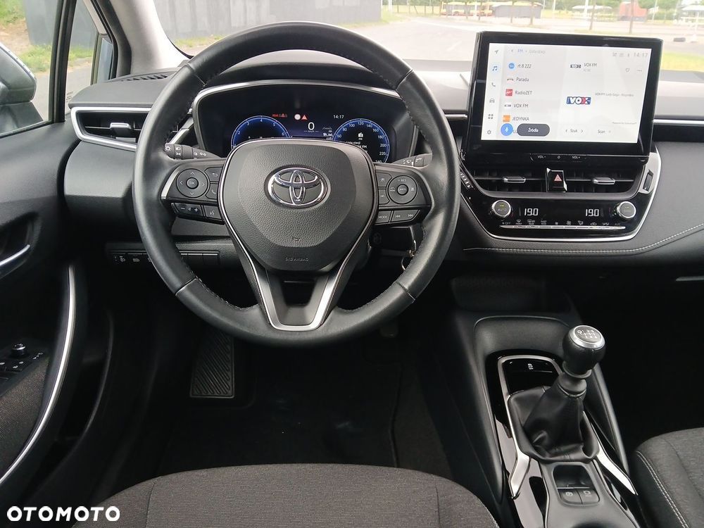 Toyota Corolla - 25