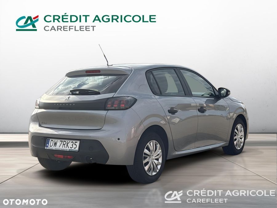 Peugeot 208 1.2 PureTech Like S&S - 6