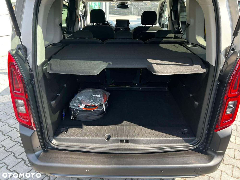 Citroën Berlingo - 20