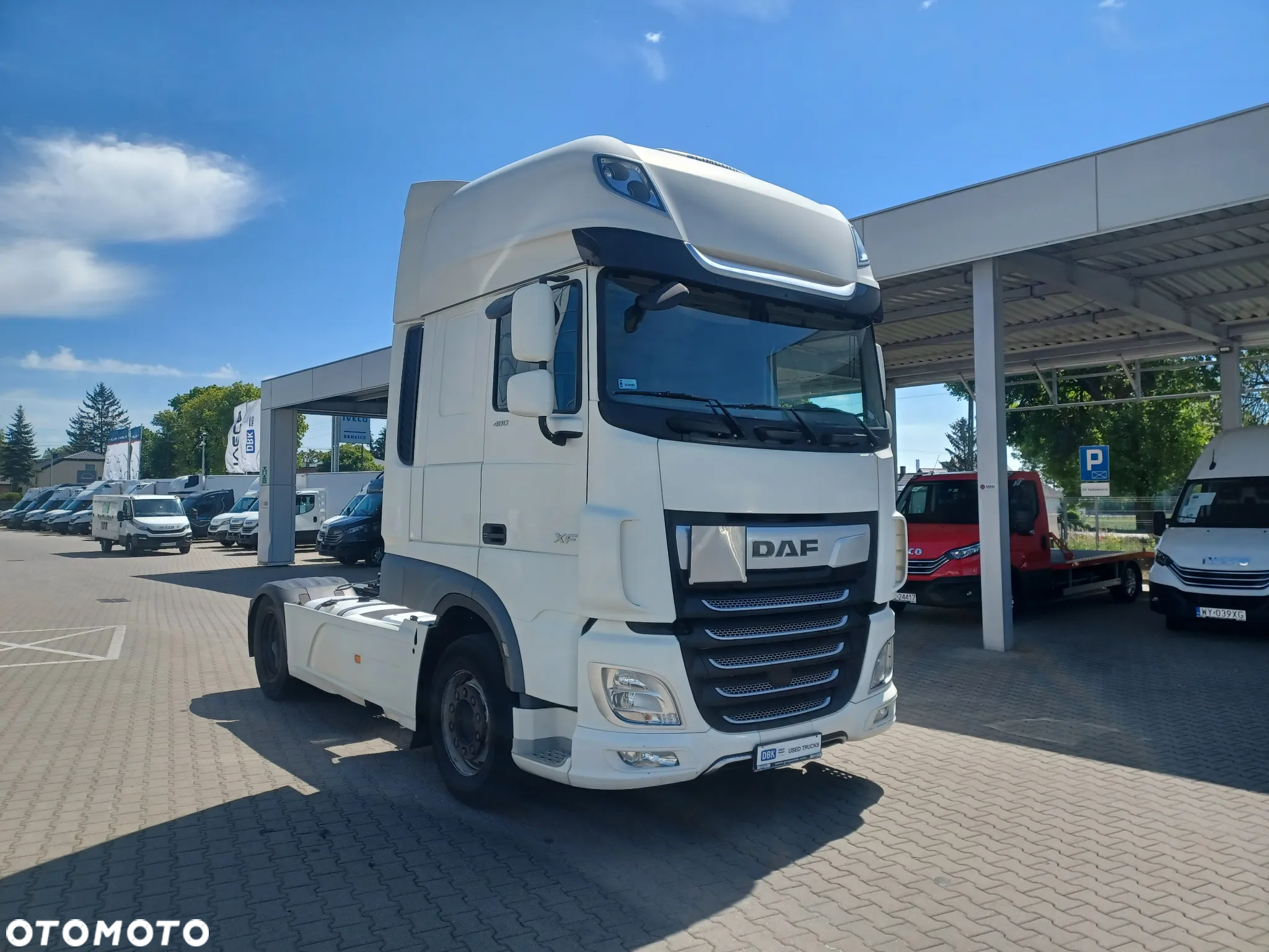 DAF XF.480 SSC - 2