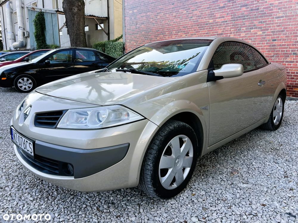 Renault Megane - 38