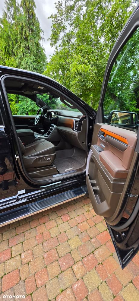 GMC Sierra - 20