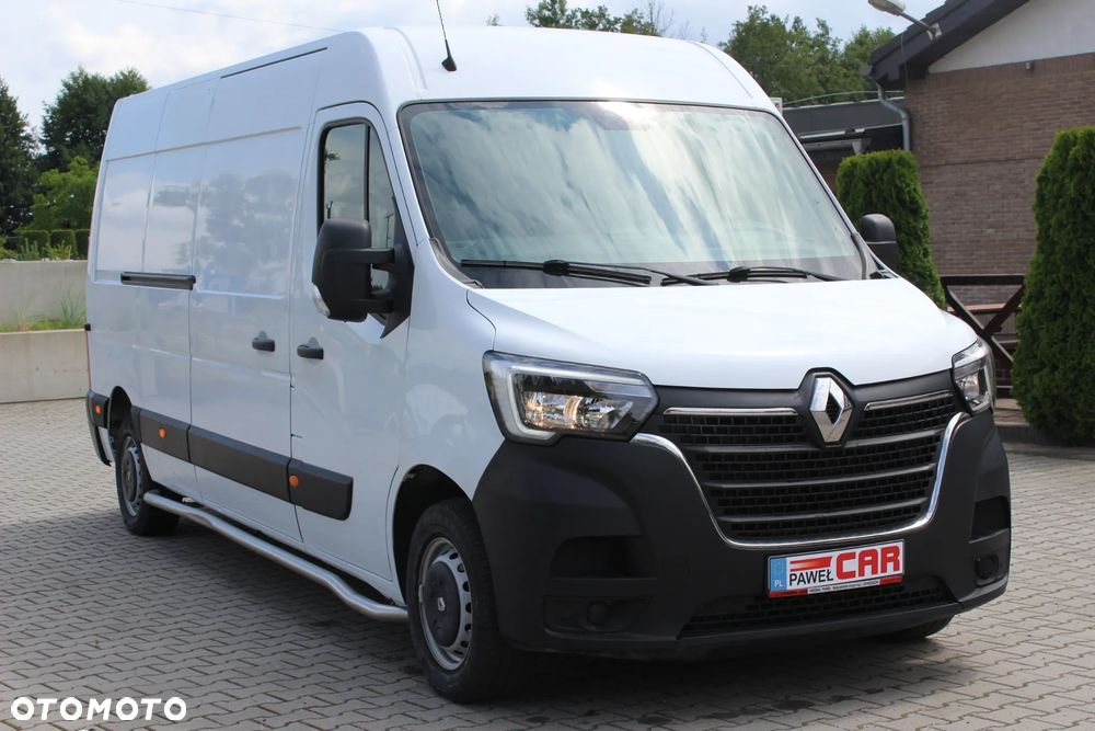 Renault Master - 4