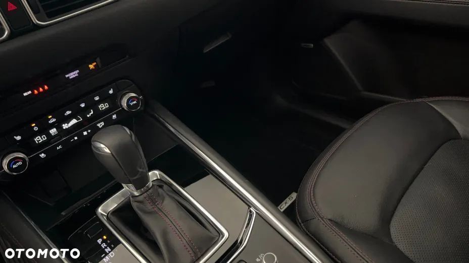 Mazda CX-5 2.0 Homura 2WD - 13