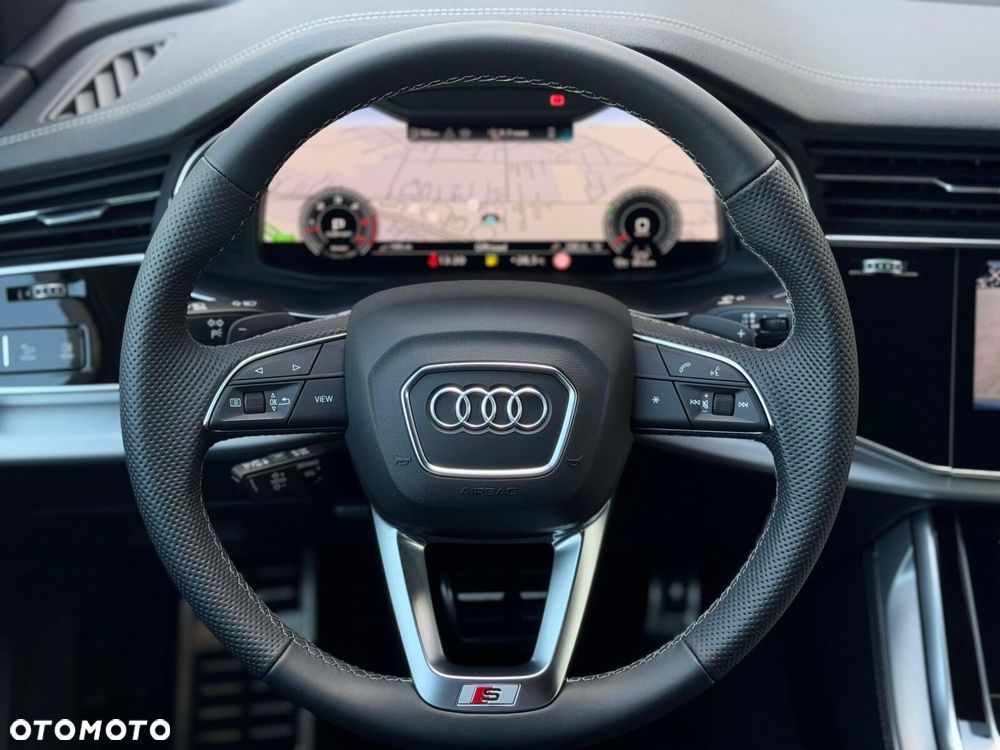 Audi Q7 50 TDI mHEV Quattro S Line Tiptr - 16